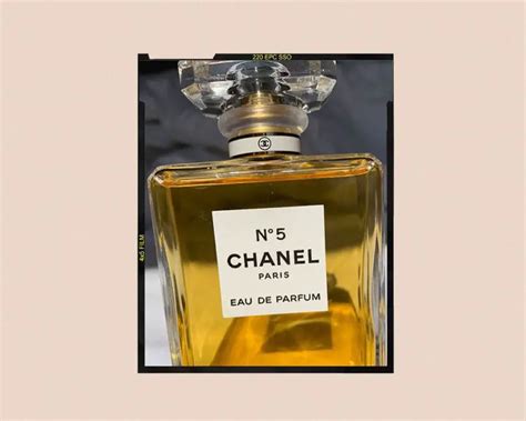 how does chanel no 5 smell like|Chanel no 5 copycat.